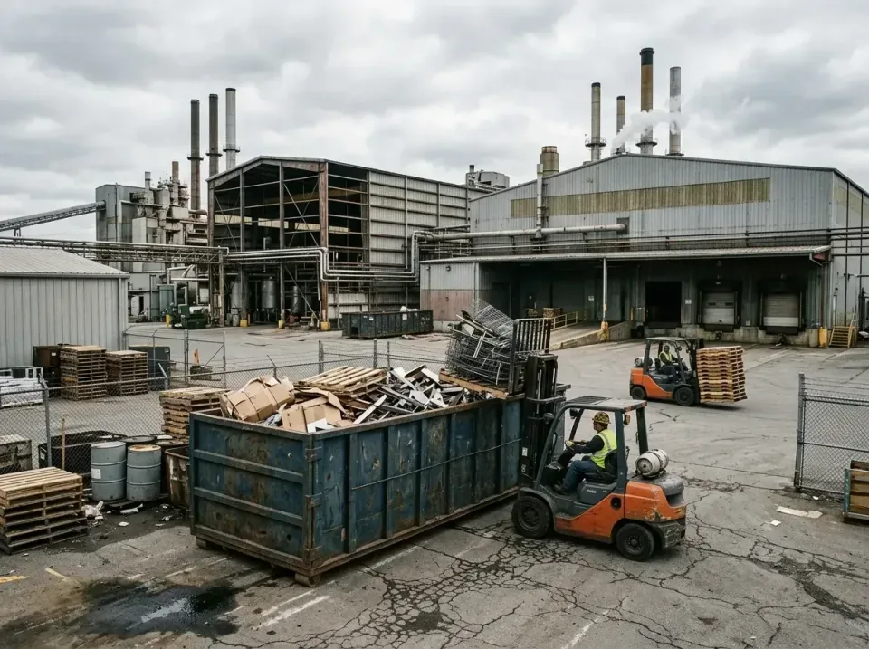 industrial-factory-scrap-conta-003 — frequently asked questions, Cheap Roll-off Dumpster Rentals in Anderson Creek, NC